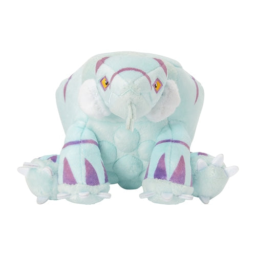 Avalugg 713 Plush Pokemon Fit