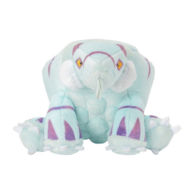Avalugg 713 Plush Pokemon Fit