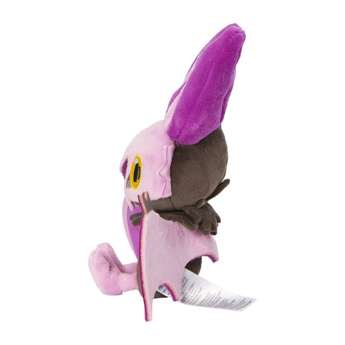 Noibat 714 Plush Pokemon Fit