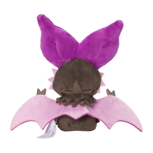 Noibat 714 Plush Pokemon Fit