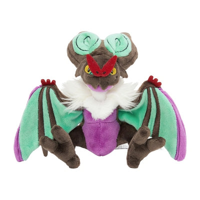 Noivern 715 Plush Pokemon Fit