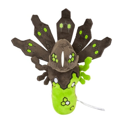 Zygarde 50% Forme 718 Plush Pokemon Fit