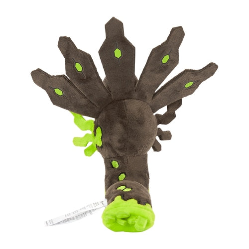 Zygarde 50% Forme 718 Plush Pokemon Fit