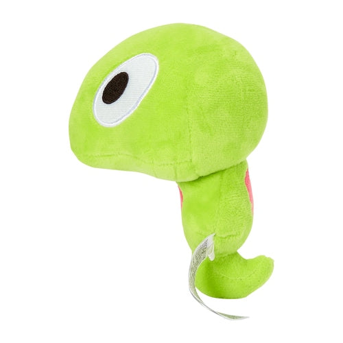 Zygarde Core 718 Plush Pokemon Fit