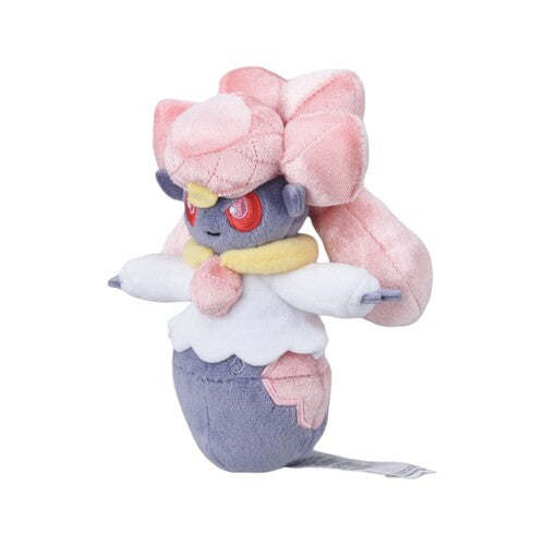 Diancie 719 Plush Pokemon Fit