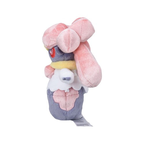 Diancie 719 Plush Pokemon Fit
