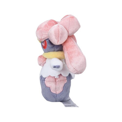 Diancie 719 Plush Pokemon Fit