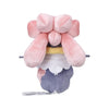 Diancie 719 Plush Pokemon Fit