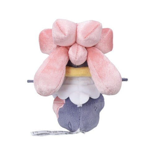 Diancie 719 Plush Pokemon Fit