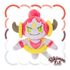 Hoopa (Confined) 720 Plush Pokemon Fit