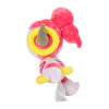 Hoopa (Confined) 720 Plush Pokemon Fit