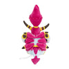 Hoopa (Unbound) 720 Plush Pokemon Fit