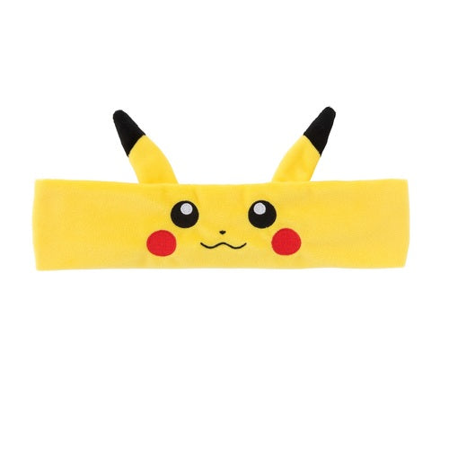 Pokemon Center Hairband Collection Gacha