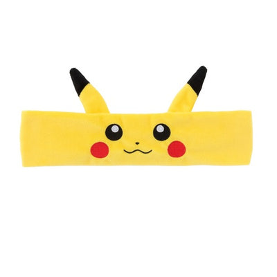 Pokemon Center Hairband Collection Gacha