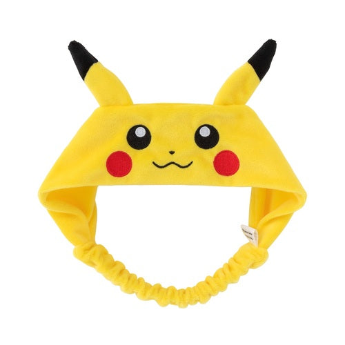 Pokemon Center Hairband Collection Gacha