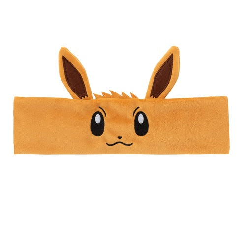 Pokemon Center Hairband Collection Gacha