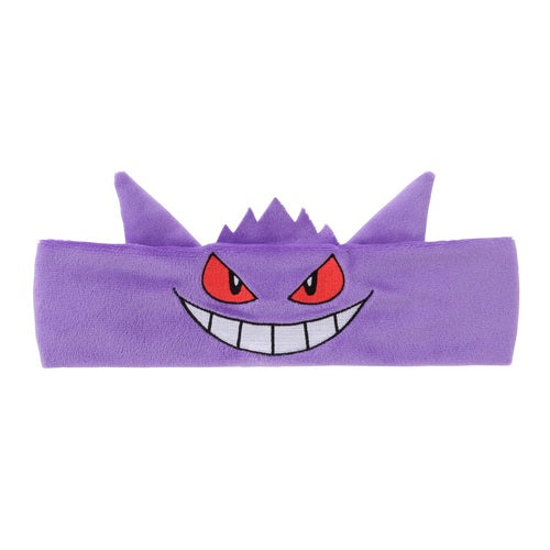 Pokemon Center Hairband Collection Gacha