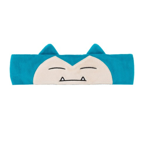 Pokemon Center Hairband Collection Gacha