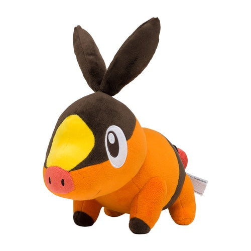 Tepig Pokemon Center Plush