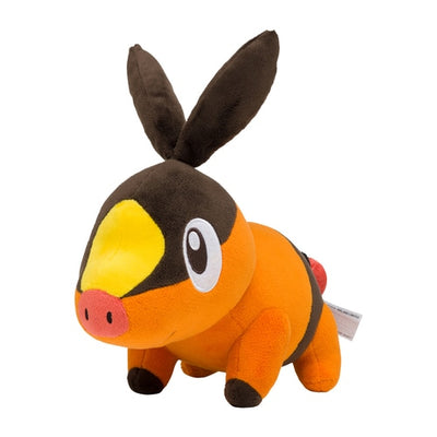 Tepig Pokemon Center Plush