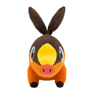 Tepig Pokemon Center Plush