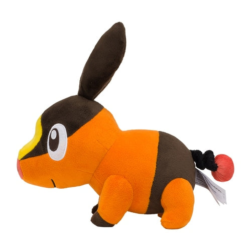 Tepig Pokemon Center Plush