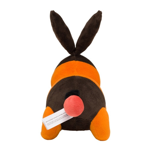 Tepig Pokemon Center Plush