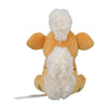 Growlithe 058 Plush Pokemon Fit