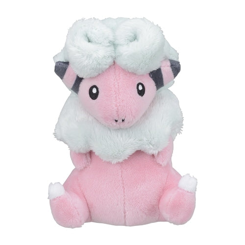 Flaaffy 180 Plush Pokemon Fit