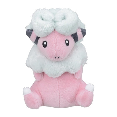 Flaaffy 180 Plush Pokemon Fit