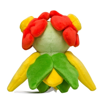 Bellossom 182 Plush Pokemon Fit