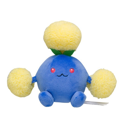 Jumpluff 189 Plush Pokemon Fit