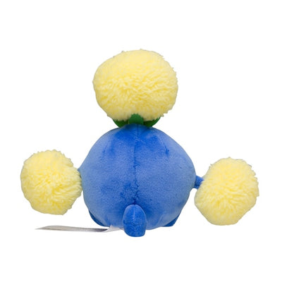 Jumpluff 189 Plush Pokemon Fit