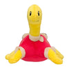 Shuckle 213 Plush Pokemon Fit