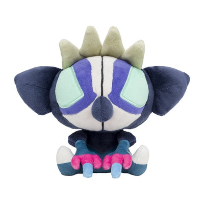 Grafaiai Pokemon Dolls Plush