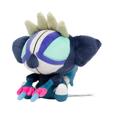 Grafaiai Pokemon Dolls Plush