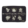 Snorlax Hyper Beam Hakai Kousen Blanket Cushion Pillow