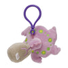 Spiritomb Chikaratsukita Sentou Funou Mascot Plush Keychain