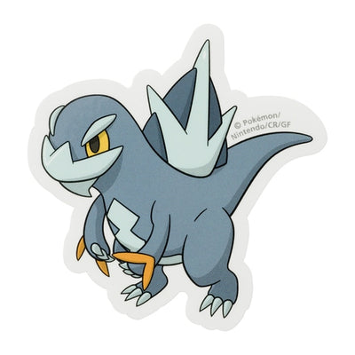 Arctibax Pokemon Sticker