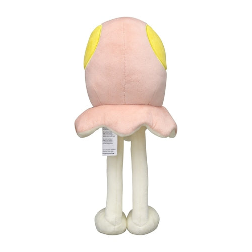 Toedscool Plush