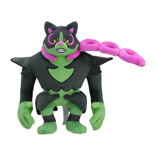 Okidogi Plush