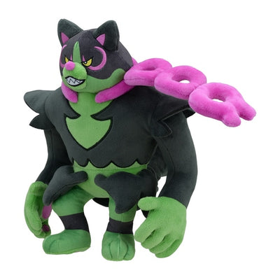 Okidogi Plush