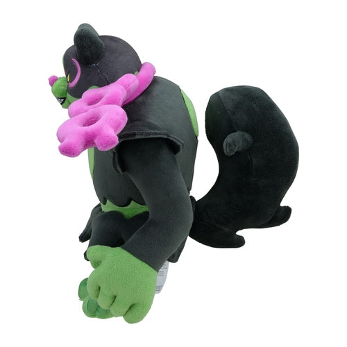 Okidogi Plush