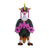 Fezandipiti Plush