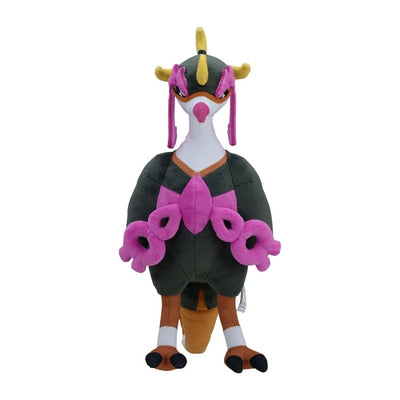 Fezandipiti Plush