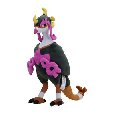 Fezandipiti Plush
