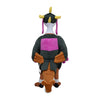 Fezandipiti Plush
