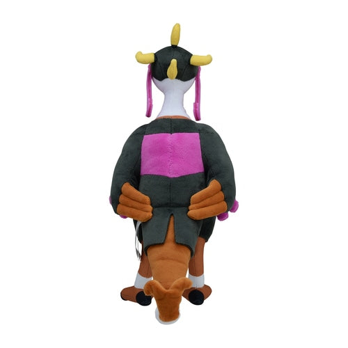 Fezandipiti Plush