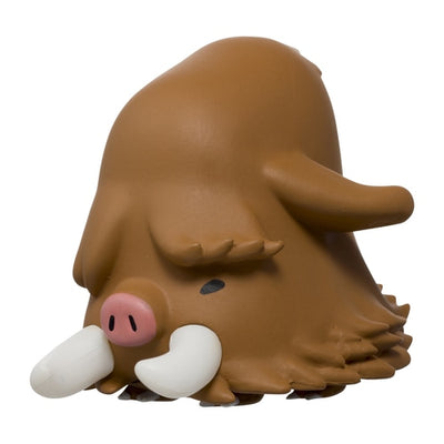Don't Lose To The Wind! Figure Gacha