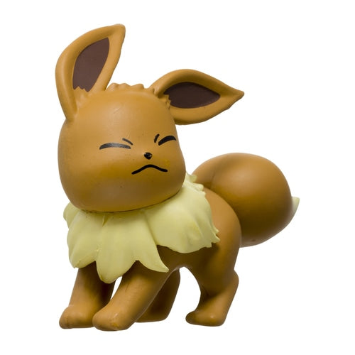 Don't Lose To The Wind! Figure Gacha